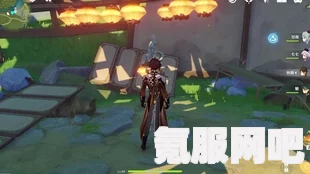 原神修复铜雀庙任务攻略详解，步骤与技巧