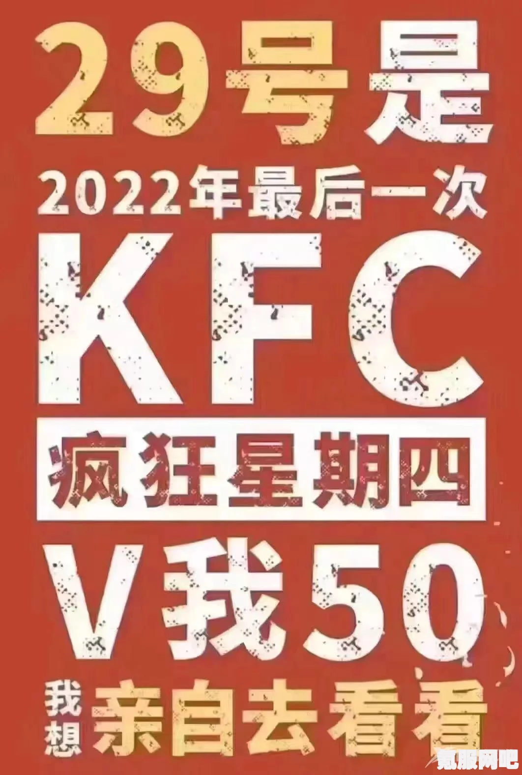 揭秘肯德基v我50套餐，深度解析肯德基v我50餐