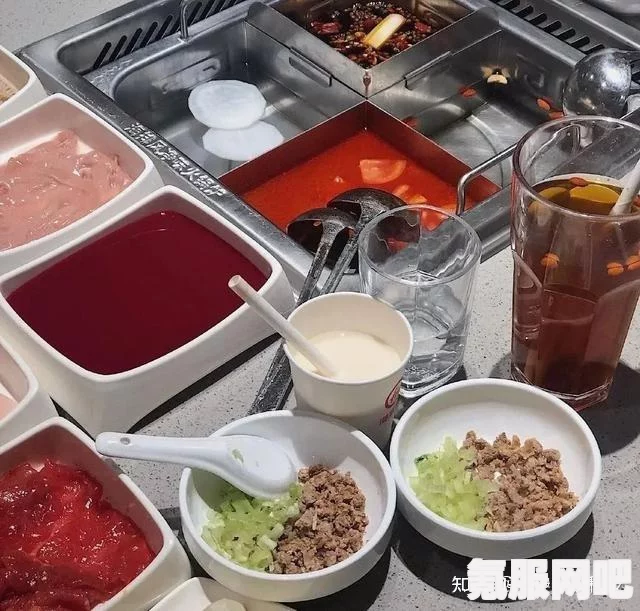 海底捞禁止自带食材背后的原因深度解析