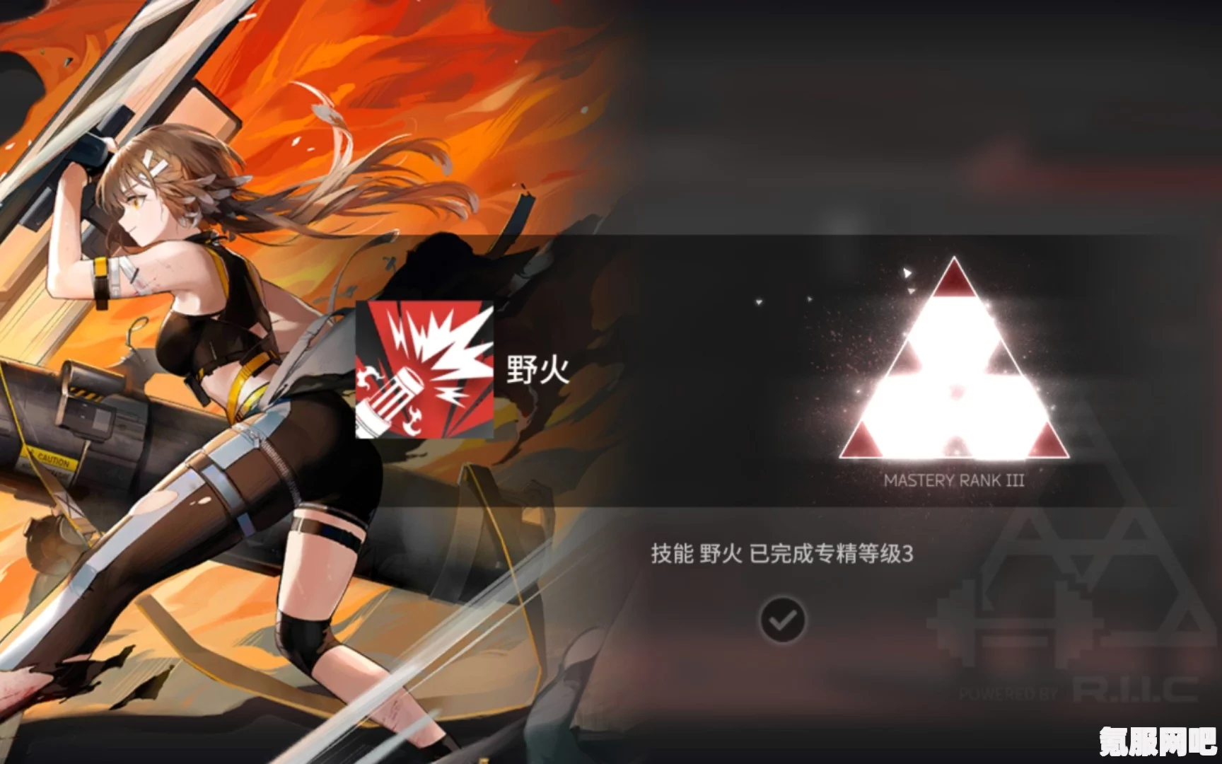 明日方舟，火哨角色的深度解析与培养建议
