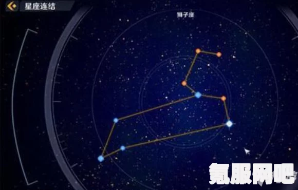 幻塔狮子座连线攻略，核心策略与技巧轻松掌握