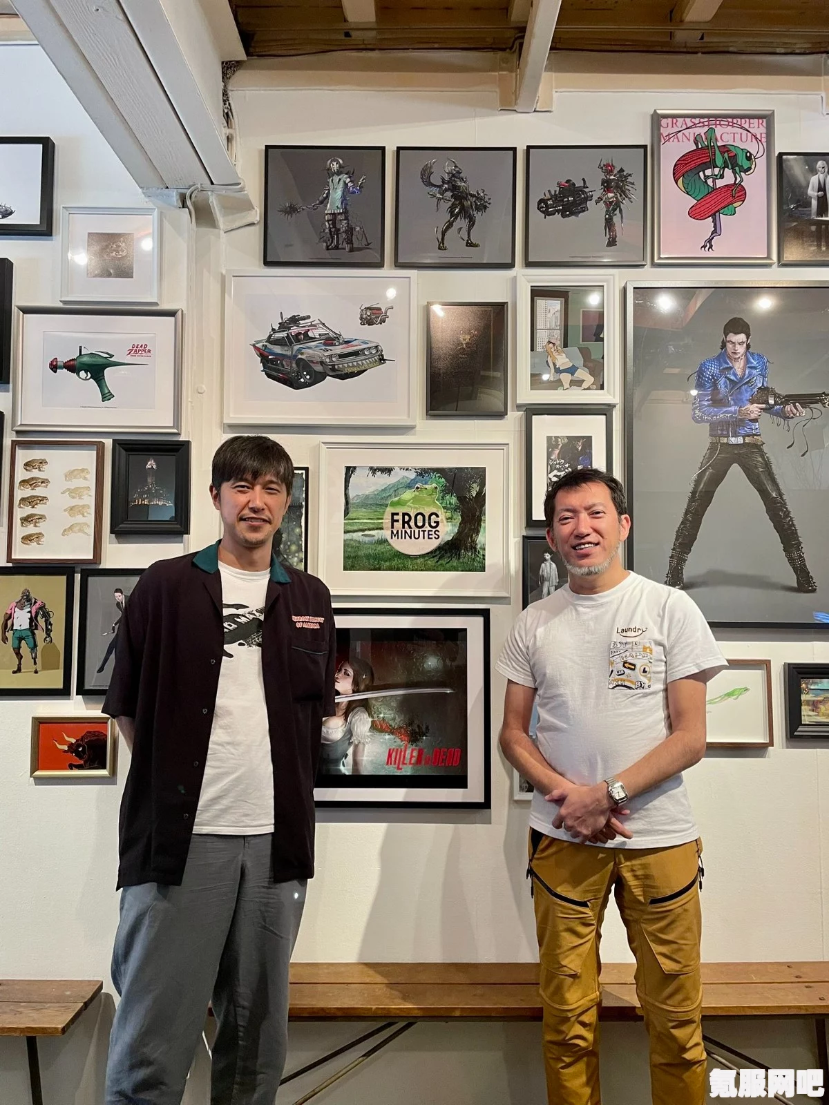 揭秘三上真司离职真相，他的去向与未来展望