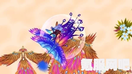 探索神秘之旅，召唤神凤链接入口及其游戏探索