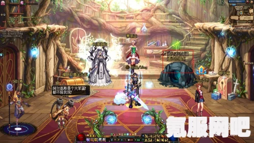 觅长生三尾风叶位置详解，探寻神秘的三尾风叶所在