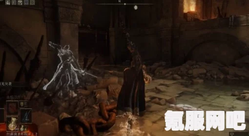 龙之信条2，无头骑士的打法攻略与技巧