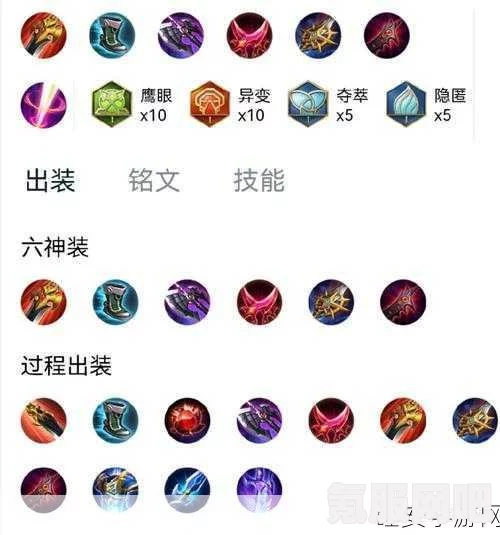 王者荣耀大司命全方位玩法攻略