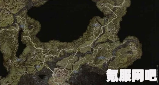 龙之信条2，无头骑士的隐秘位置介绍