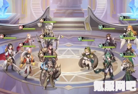 斗罗大陆武魂觉醒寒夜拂晓3-2攻略详解