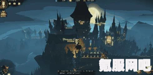 原神魔药研析第四层峰值研究通关攻略