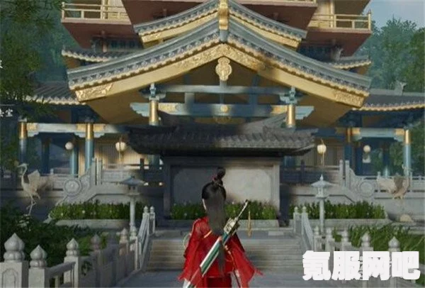 射雕赵王府秘藏获取攻略，一步步带你探索秘藏之门