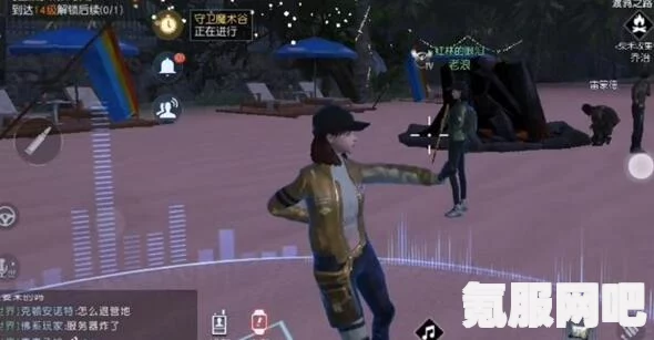 黎明觉醒秀妍角色及装备全面解析