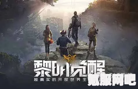 黎明觉醒，寻找秀妍的生机之旅