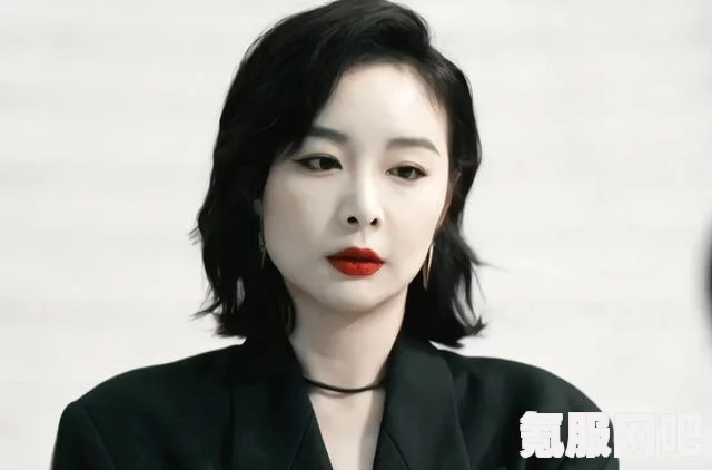 狂飙，导演揭秘大嫂高叶的背后故事
