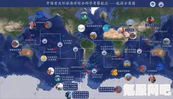第五人格远洋科考船公共地图详解及周年庆活动介绍