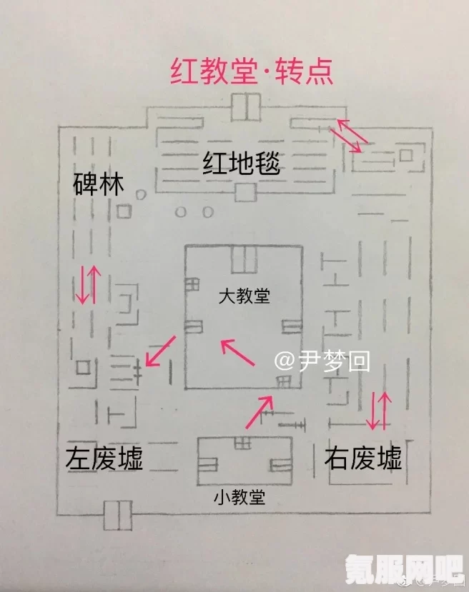 第五人格远洋科考船公共地图详解及周年庆活动介绍