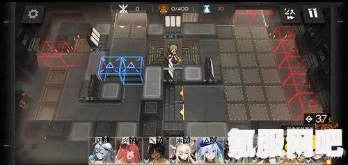 明日方舟，南方监狱剿灭副本攻略与纯挂机阵容推荐