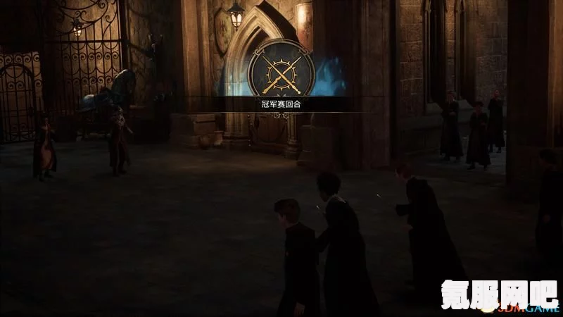 霍格沃茨之遗快速到晚上方法与遗产夜晚速达攻略