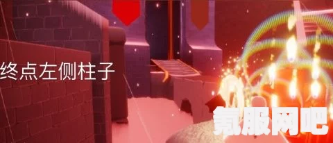光遇4月3日大蜡烛位置攻略，寻找神秘烛光