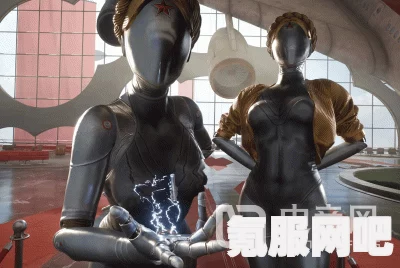 原子之心身投烈火攻略，掌握核心策略，轻松挑战难关