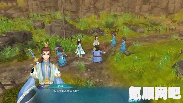 幻想三国志5后日谈兰晹篇，全新篇章即将上线，发售日期揭晓