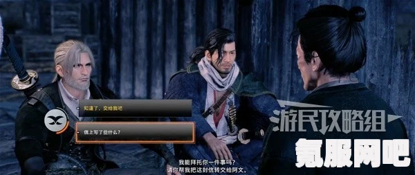 浪人崛起，最后的将军任务攻略详解