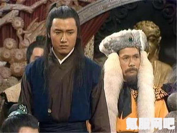 射雕英雄传杨康线第一章任务攻略详解