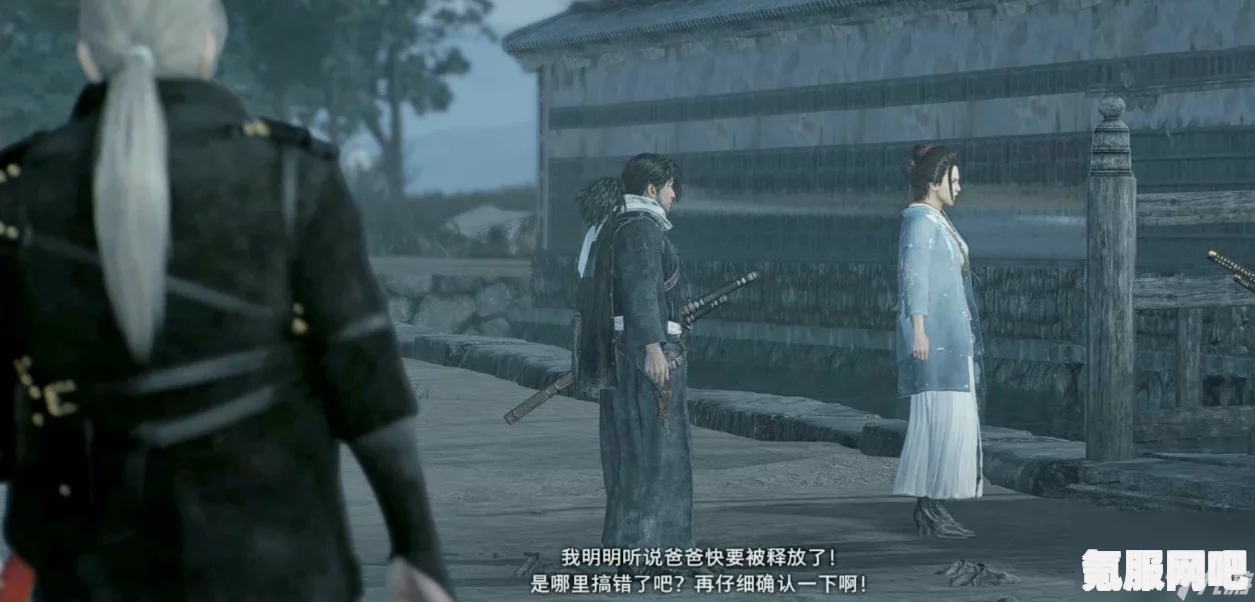 浪人崛起，仁术苦难任务的完成指南