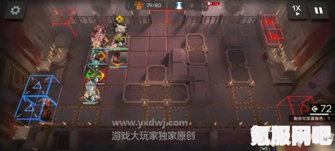 明日方舟肉鸽模式第三层BOSS攻略与全面解析指南
