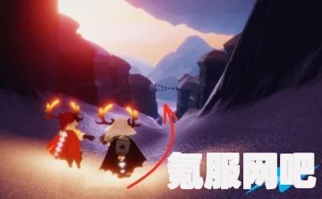 光遇4月4日复刻先祖揭秘，公主头先祖的华丽回归