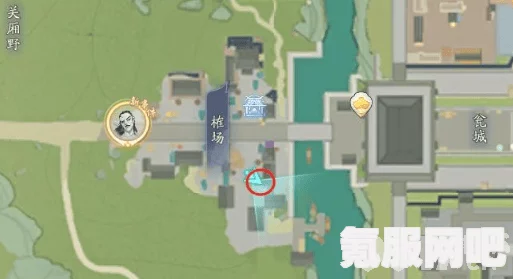 射雕手游东肆梦华录鹭羽全收集攻略，解锁鹭羽位置，助力你的游戏冒险！