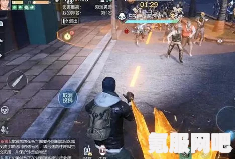 黎明觉醒与明日之后，游戏差异与体验对比