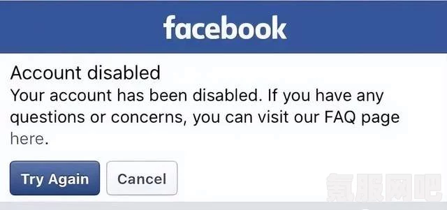 如何应对Facebook永久封号，实用解决方法