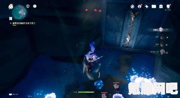 原神2.4版本密室钥匙位置攻略详解，全面分享解密攻略