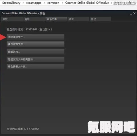 CSGO控制台打开教程，轻松掌握控制台开启方法