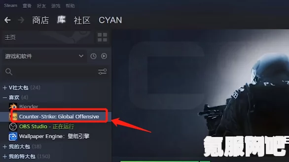 CSGO控制台打开教程，轻松掌握控制台开启方法