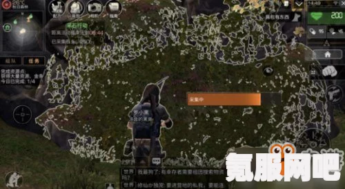 和平精英暗夜危机要塞位置详解及攻略分享