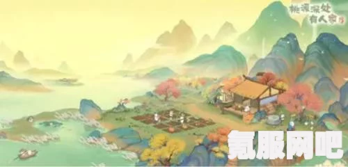 桃源深处有人家，清明寒食活动的丰富体验