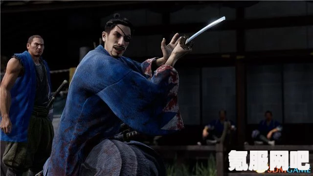 如龙维新极绿色武器的获取方法与攻略