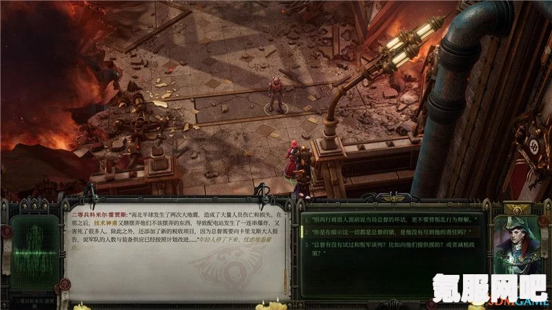 浪人崛起隐刀任务攻略，详细流程介绍