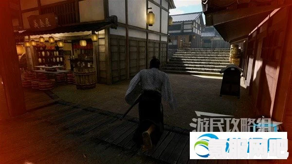 如龙维新极斗技场的位置探索与问答