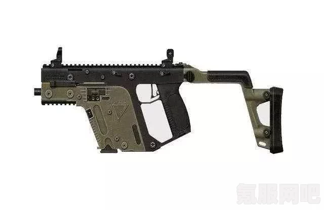 绝地求生PUBG新枪P90换镜攻略