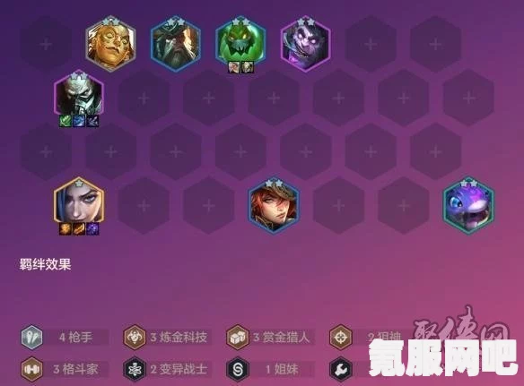 金铲铲赏金猎人全方位攻略，从新手入门到高手精通玩法详解