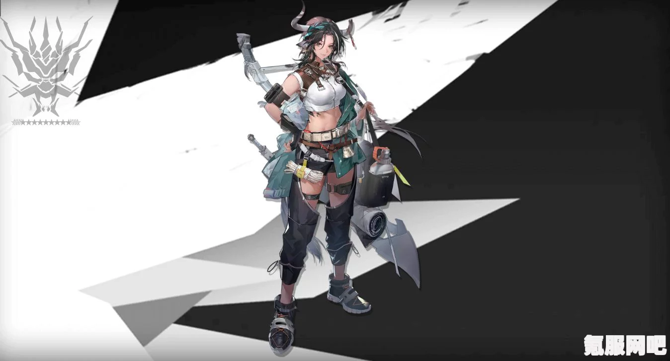 明日方舟，铎铃的深度解析与培养建议
