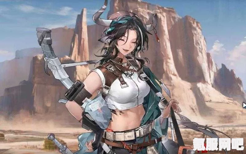明日方舟，铎铃的深度解析与培养建议