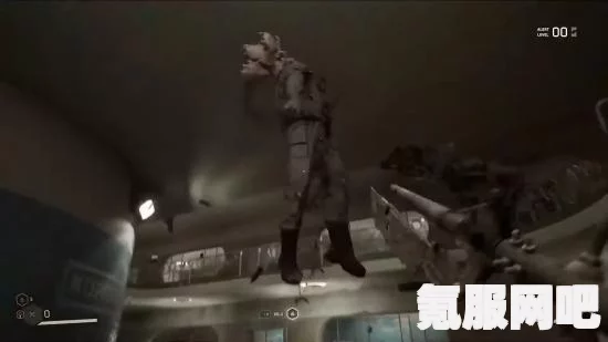 原子之心组合锁的解锁方法