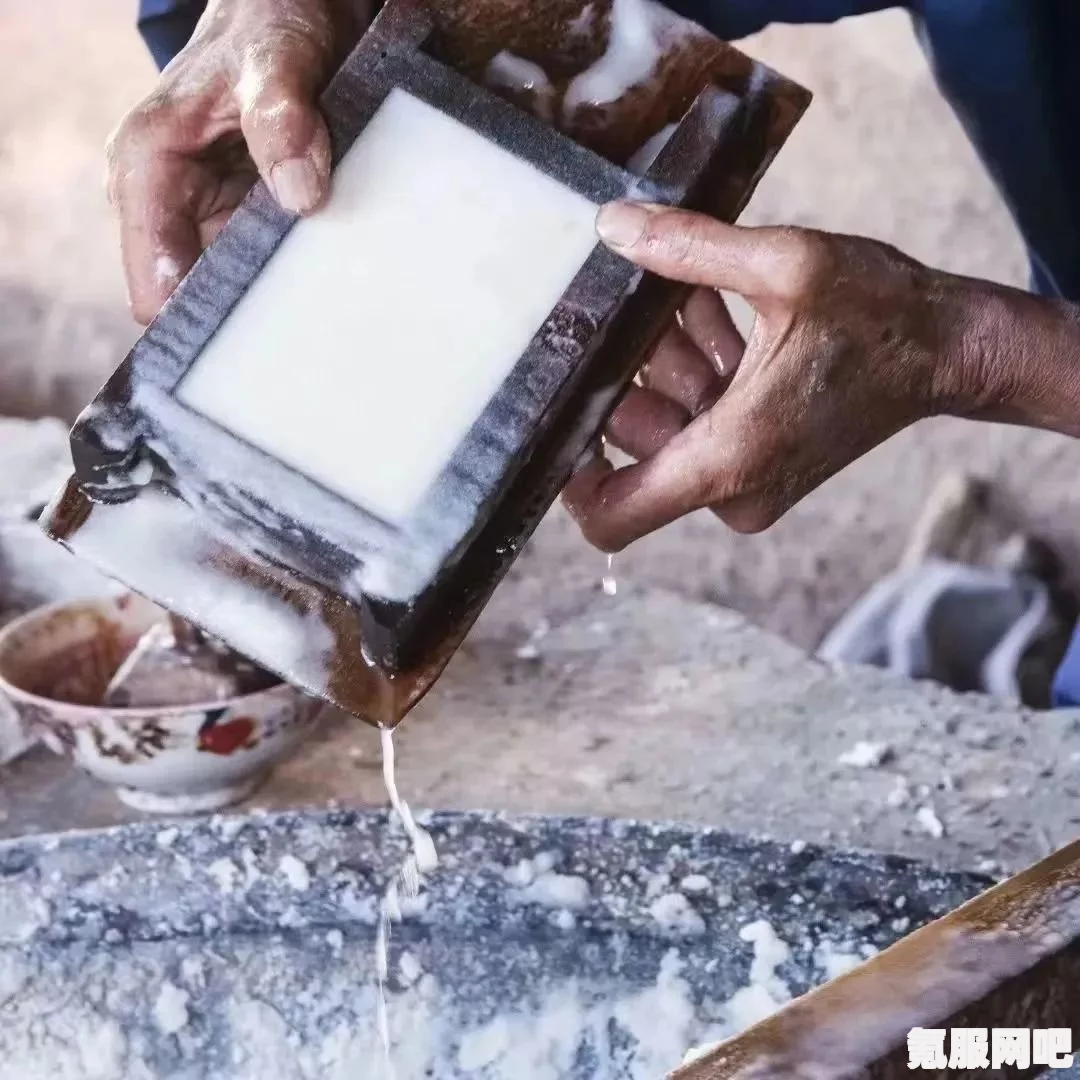 物华弥新制盐砖培养攻略，打造专属你的独特盐砖
