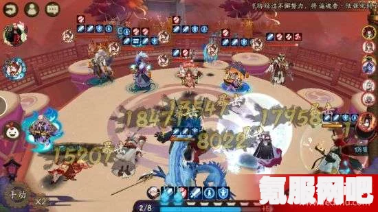 阴阳师一目连炸盾流玩法详解
