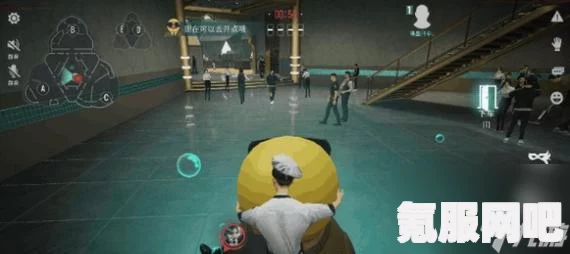 玩转零号任务莫比乌斯，攻略技巧助你成为顶尖玩家！