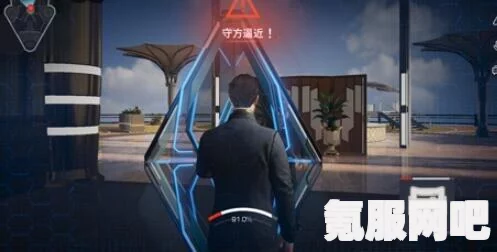 零号任务莫比乌斯的攻略与技巧，玩转莫比乌斯，成为顶尖玩家！