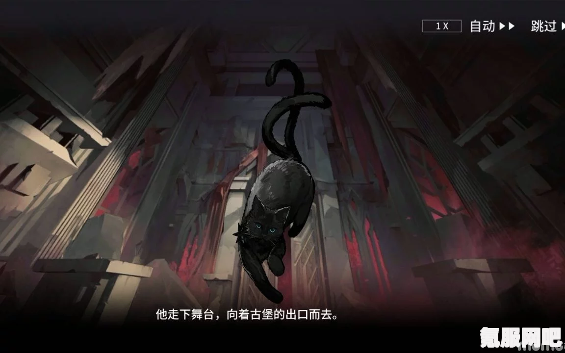 明日方舟，傀影与猩红孤钻隐藏结局触发攻略